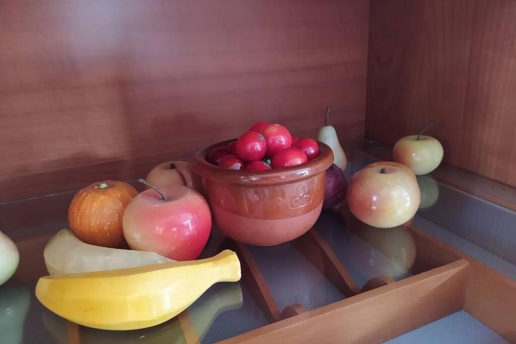 Apartamento Can Jaramills Тордера Экстерьер фото